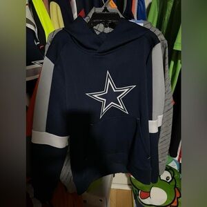 Original Cowboys YOUTH Hoodie Sweater